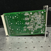 Kulicke & Soffa 8001-4064 Theta AMP Module 8060 Wire Bonder