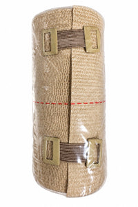 MediChoice REB4004 Elastic Bandages 4" x 5 yd Lot of 40