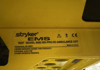 Stryker MX-PRO R3 Ambulance Cot Stretcher 6082 600lb Capacity EMS