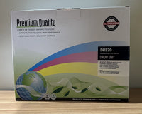 PREMIUM QUALITY DR820 REPLACEMENT BROTHER DRUM Dr820 Toner cartridge
