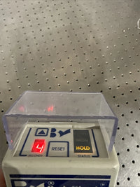 Bed Check Model VR , Power Adapter And Unit Only