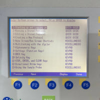BIO RAD I CYCLER THERMAL CYCLER ICYCLER IQ MULTI COLOR REAL TIME PCR DETECTION