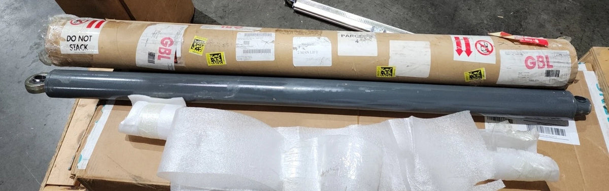 Northrop Grumman 163K016H01 Cylinder