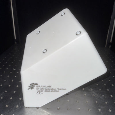 BRAINLAB ET XR CALIBRATION PHANTOM 1428718008-49576A