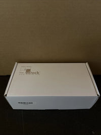 zCover zDock Desktop Dual Charger Set with Dock-in-Case Solution
