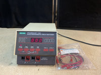 BIO-RAD PULSEWAVE 760 ELECTROPHORETIC FIELD SWITCHER With Leads