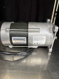 Stryker 3003-016-603 Hospital Bed Motor 1/8 HP 1 Ph 77rpm / Bed model 3002 s3