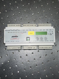 Pantron ISM-8000/24VDC Infrared Multiplexer Ver.01/02, IR-Amplifier