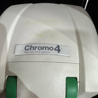 Bio-Rad DNA Engine PTC 200 RT-PCR System w/ 96-Well Chromo4 Alpha Block