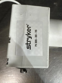 Stryker 3005-300-705 Fowler Actuator Motor ilcon OZG-GR-18-IPX4 ilcoDrive OZG
