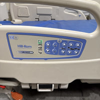 HILL-ROM CAREASSIST ES HOSPITAL BED P11700