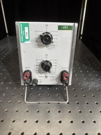 HP 350c Attenuator Set Dc-inc 5w-50v