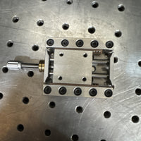 Genuine Newport Model M-UMR5.16 Linear Translation Stage