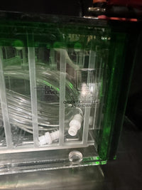 New Bio-Rad Criterion 561BR Dodeca Electrophoresis Cell 18 x 6.5 x 6"