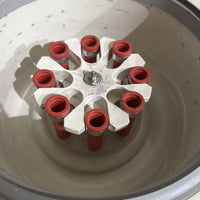 Thermo Fisher Heraeus Labofuge 300 Laboratory Centrifuge With Rotor