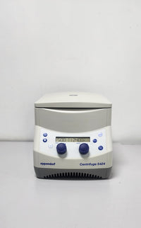Eppendorf 5415 C Microcentrifuge 14,000 RPM w/ F-45-18-11 18-Place Rotor 115V