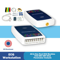 MediChoice ECG Electrode Foam Pregelled Ag/AgCl 50/Pack Reorder 49991 NEW
