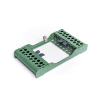 V. Mueller Genesis Sterilization Container Bottom 23x12x5 Case