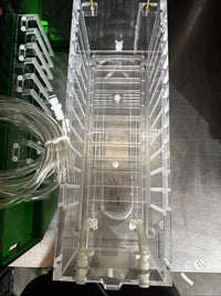 New Bio-Rad Criterion 561BR Dodeca Electrophoresis Cell 18 x 6.5 x 6"