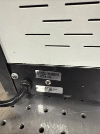 BRL 4000 VDC AMPLIFIER