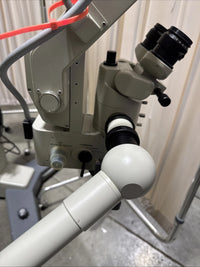 Topcon OMS-600 Microscope Ophthalmology Surgical Microscope