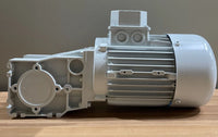 LENZE EN60034, 32699, GKR03-2M HAK 063C42, MDEMARS 063-42C0U MOTOR