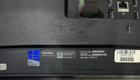 Dell OptiPlex 9030 AIO 23” All-In-One PC Intel i5 Windows Pro – Needs Wiped Out