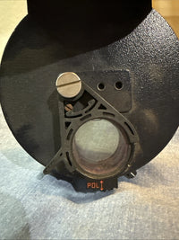 Leica Microscope Phase Contrast Condenser for Inverted with Ph0, Ph1, Ph2