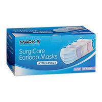 Moldex 1511 N95 Healthcare & Respirator Small - Box of 20