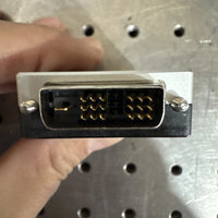 Black Diamond Video bdv-fiber-rx fiber-rx FIBER OPTIC TO DVI-D RECEIVER (OSP)