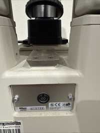 Nikon Eclipse TE300 Inverted Microscope For Parts