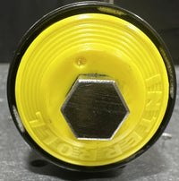 Industrial Conveyor Idler Roller | Möller / Interroll Compatible | ~20” Length