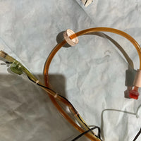 KNIGHT STERIS ACU-SINQ 2 CHEMISTRY DOSING SYSTEM PERISTALTIC PUMP