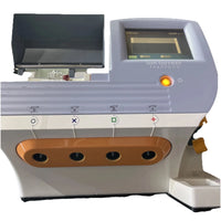 ION TORRENT 508-U001 PERSONAL GENOME MACHINE