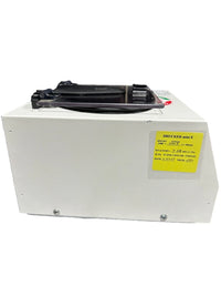 Drucker Horizon Mini E 642E Centrifuge Benchtop Tested