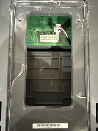 Life Fitness Console with Electronics for 93x Crosstrainer