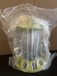 Millipore Mobius CellReady 3L Bioreactor NEW IN PACKAGE