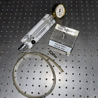 Aeros VAC-U-TEST Lo-Flow Test Kit