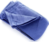 80x 20 Bags of 4 MediChoice O.R. Sterile Rad Detectable Towels (2029) 16"x24"