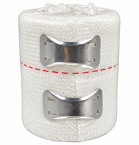 MediChoice REB2022 Elastic Bandages 2” x 5 yd Clip Closure Case of 100