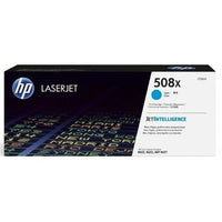 Genuine HP 643A Q5952A Yellow LaserJet Toner Cartridge 4700 Factory Sealed