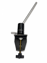 Kilgore International CBM-3 Compact Bench Mounting Unit Clamp Stand