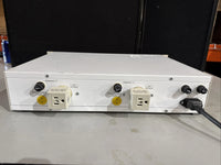 Generic 2 Channel Temperature Controller With Micromega Display
