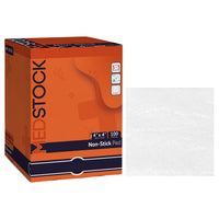 MediChoice SPNG4004 All-Purpose Sponges 4x4 6-Ply Sterile Case of 300