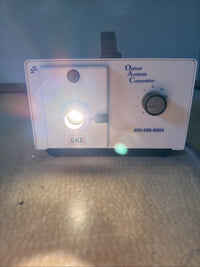 Fostec 20500./26 ACE Fiber Optic Light Source
