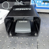 BOSTON SCIENTIFIC MAESTRO 4000 W/METRIQ AND MODULES