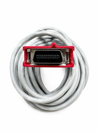 Masimo Dual LNC-10 SpO2 RRa Patient Cable w/ RRa Module