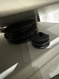 VWR Standard Analog Rocker 2 Tier