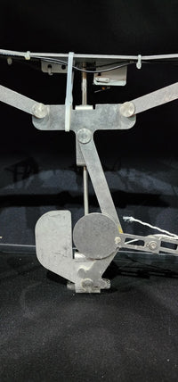Thermo Sorvall LEGEND RT Centrifuge Door Lid Latch Assembly Lock 56774-1