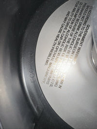 STAINLESS STEEL KEG, SCHAEFER, ECO, 20 LITER, SOLVENT KEG